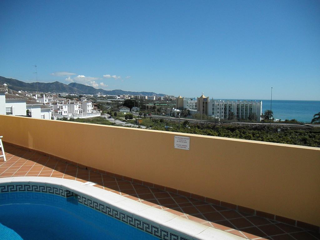 El Olivar De Punta Lara Apartment
