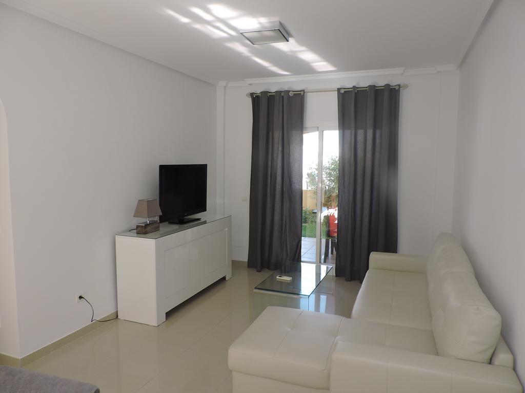 El Olivar De Punta Lara Apartment