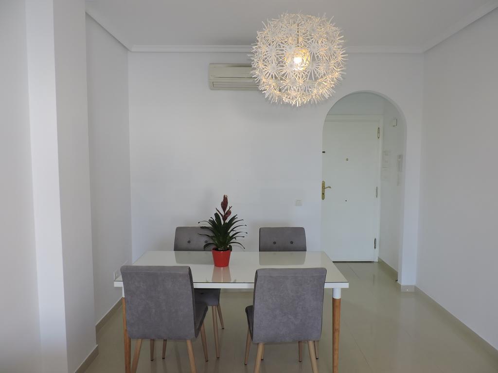 Apartment El Olivar De Punta Lara Nerja