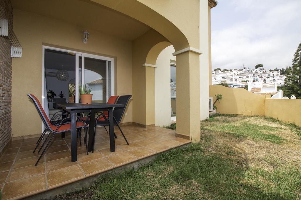 Apartment El Olivar De Punta Lara