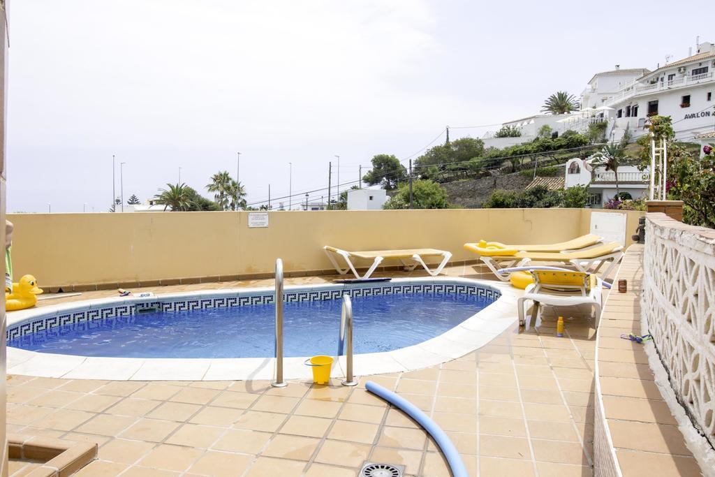 El Olivar De Punta Lara Apartment Nerja