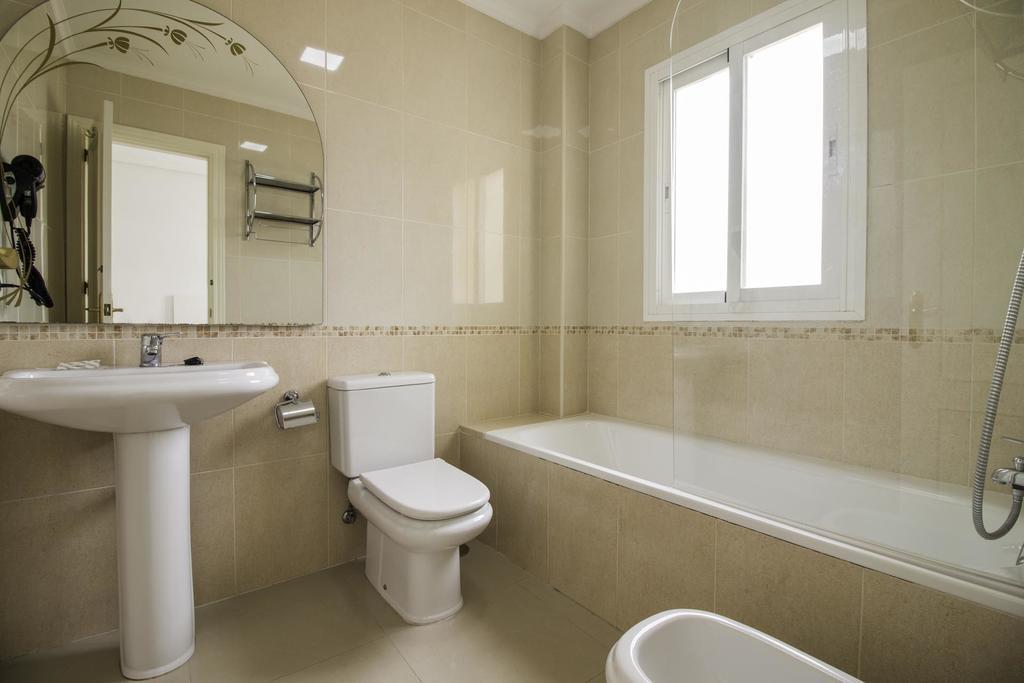 El Olivar De Punta Lara Apartment Nerja